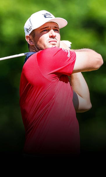 Report: DeChambeau, Reed to join Saudi-funded league in U.S.